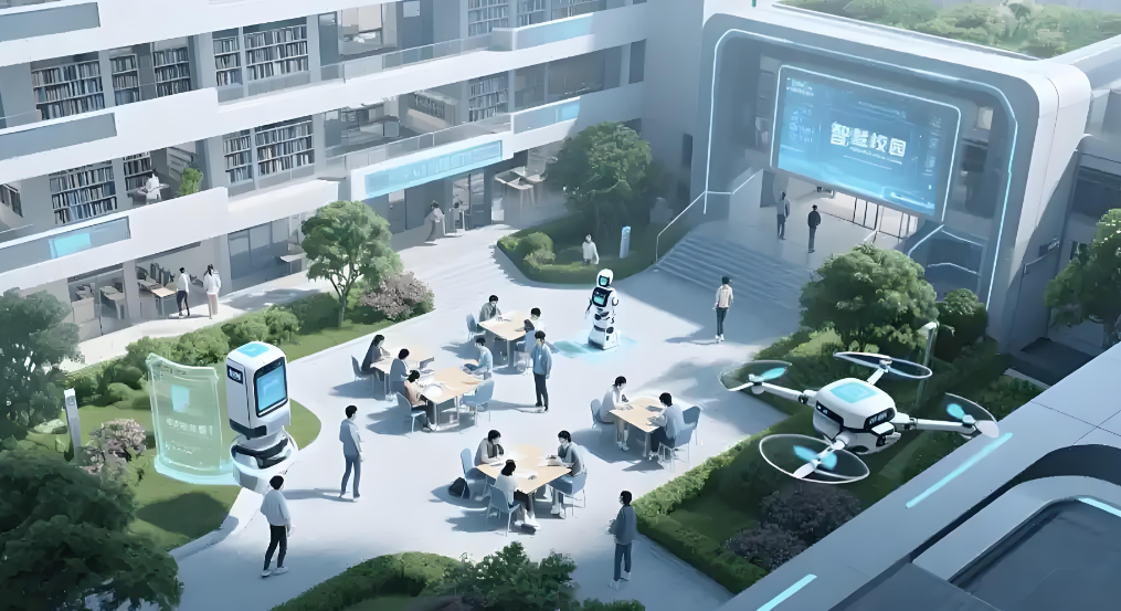 2026教育安防行业发展潜力分析及投资方向研究