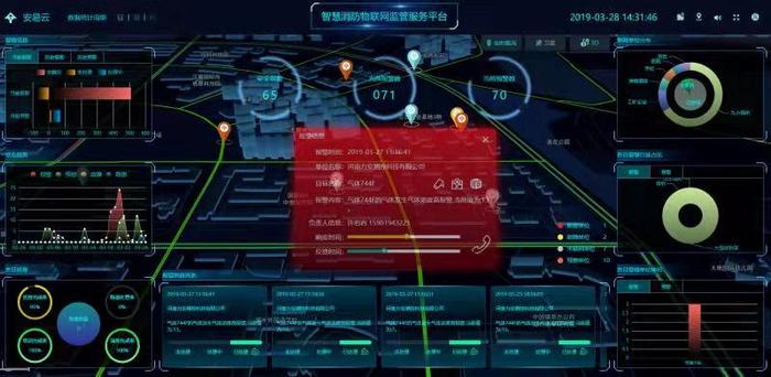 大数据视角下的社会公共安全治理